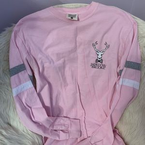 Jadelynn Brooke Long Sleeve Shirt